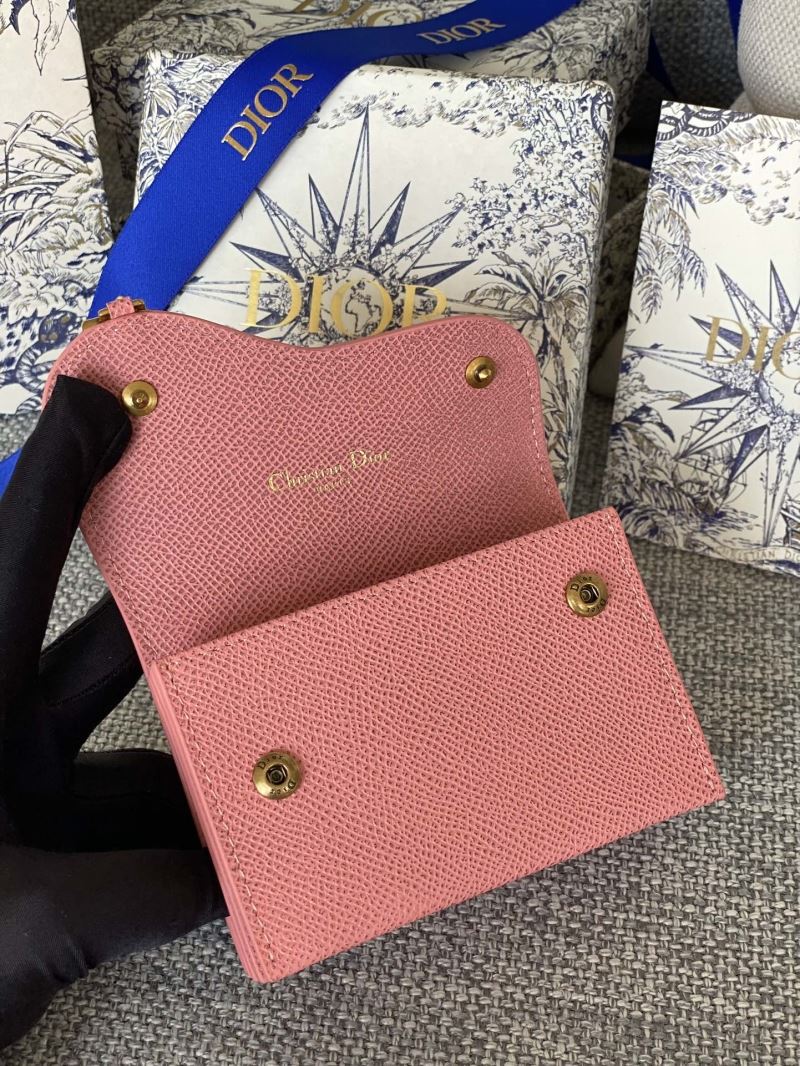 Christian Dior Wallet